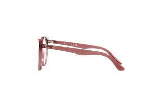 Vue latérale Ray-Ban Kids RY1594 (3936)