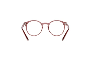Vue arrière Ray-Ban Kids RY1594 (3936)