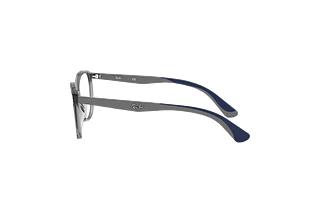 Vue latérale Ray-Ban Kids RY1598 (3830)