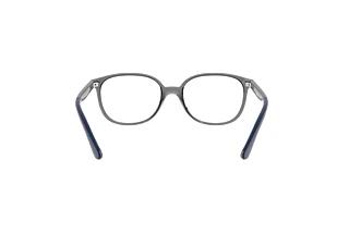 Vue arrière Ray-Ban Kids RY1598 (3830)