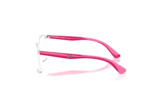 Vue latérale Ray-Ban Kids RY1598 (7536)