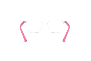 Vue arrière Ray-Ban Kids RY1598 (7536)