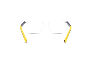 Vue arrière Ray-Ban Kids RY1598 (7537)