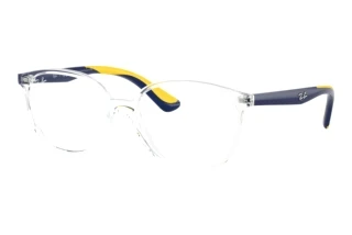 Vue de face Ray-Ban Kids RY1598 (7537)