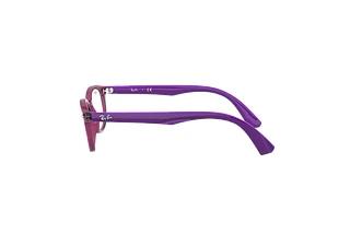Vue latérale Ray-Ban Kids RY1599 (3813)