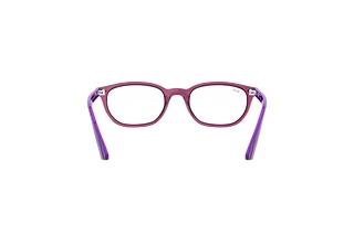 Vue arrière Ray-Ban Kids RY1599 (3813)