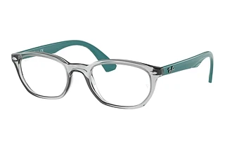 Vue de face Ray-Ban Kids RY1599 (3842)