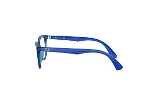 Vue latérale Ray-Ban Kids RY1601 (3811)