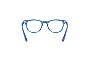 Vue arrière Ray-Ban Kids RY1601 (3811)