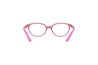 Vue arrière Ray-Ban Kids RY1612 (3777)