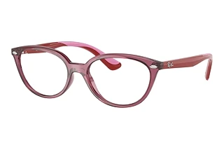 Vue de face Ray-Ban Kids RY1612 (3777)