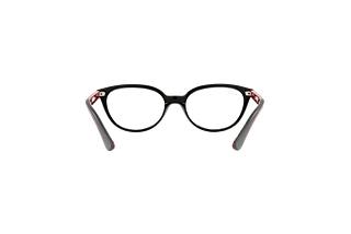 Vue arrière Ray-Ban Kids RY1612 (3903)