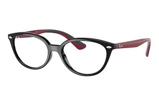 Vue de face Ray-Ban Kids RY1612 (3903)