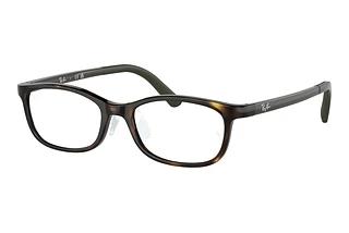 Ray-Ban Kids RY1615D 3863 Havana