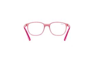Vue arrière Ray-Ban Kids RY1619 (3777)