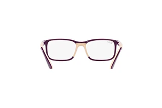 Vue arrière Ray-Ban Kids RY1621 (3931)