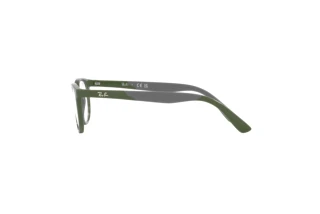Vue latérale Ray-Ban Kids RY1622 (3932)