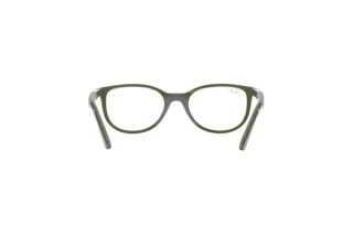 Vue arrière Ray-Ban Kids RY1622 (3932)