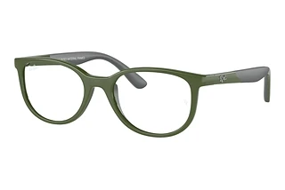 Vue de face Ray-Ban Kids RY1622 (3932)