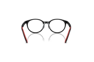 Vue arrière Ray-Ban Kids RY1625D (3876)