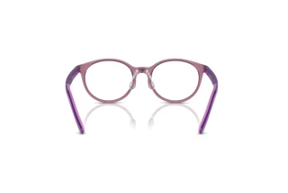 Vue arrière Ray-Ban Kids RY1625D (3909)