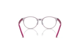 Vue arrière Ray-Ban Kids RY1625D (3912)