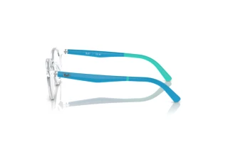 Vue latérale Ray-Ban Kids RY1625D (3938)