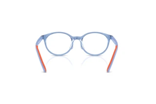 Vue arrière Ray-Ban Kids RY1625D (7510)