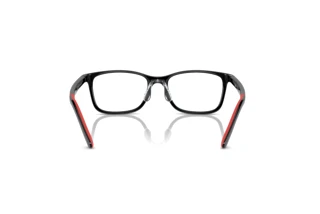 Vue arrière Ray-Ban Kids RY1626D (3876)