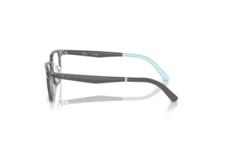 Vue latérale Ray-Ban Kids RY1626D (3908)