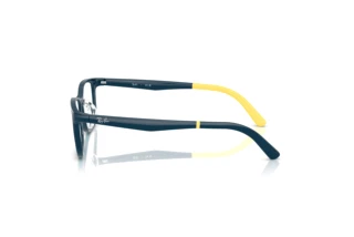 Vue latérale Ray-Ban Kids RY1626D (3937)