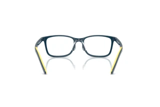 Vue arrière Ray-Ban Kids RY1626D (3937)