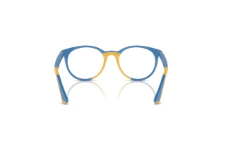 Vue arrière Ray-Ban Kids RY1628 (3951)