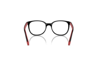 Vue arrière Ray-Ban Kids RY1631 (3928)