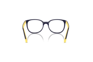 Vue arrière Ray-Ban Kids RY1631 (3937)