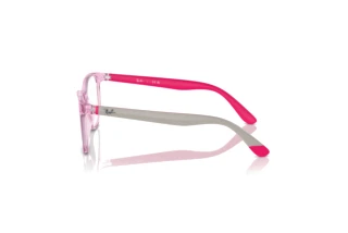 Vue latérale Ray-Ban Kids RY1631 (3976)