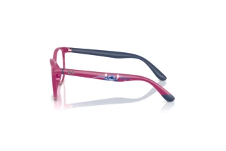 Vue latérale Ray-Ban Kids RY1631 (7508)