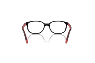 Vue arrière Ray-Ban Kids RY1632 (3928)