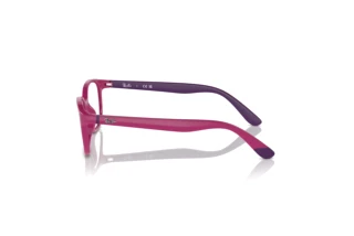 Vue latérale Ray-Ban Kids RY1632 (3933)