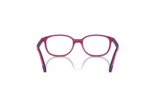 Vue arrière Ray-Ban Kids RY1632 (3933)