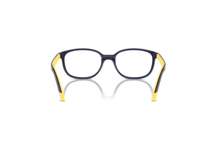 Vue arrière Ray-Ban Kids RY1632 (3937)