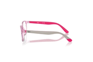 Vue latérale Ray-Ban Kids RY1632 (3976)