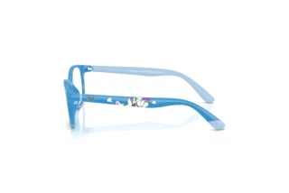 Vue latérale Ray-Ban Kids RY1632 (7509)