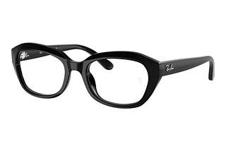 Ray-Ban Kids RY1636 3542 Black