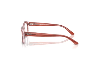 Vue latérale Ray-Ban Kids RY1636 (3988)