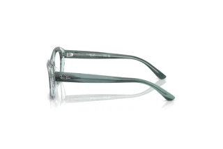 Vue latérale Ray-Ban Kids RY1636 (3990)