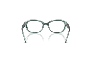 Vue arrière Ray-Ban Kids RY1636 (3990)