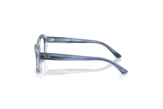 Vue latérale Ray-Ban Kids RY1636 (3991)