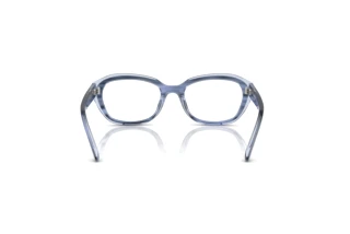 Vue arrière Ray-Ban Kids RY1636 (3991)