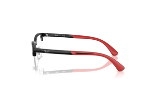 Vue latérale Ray-Ban Kids RY1641 (3928)